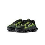 Nike Air Liquid Max Black Green Apple - Image 4