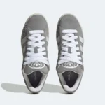 Adidas Campus 00s Grey Gum - Image 3