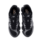 New Balance Abzorb 2000 Black Grey - Image 4