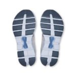 On Running Cloud X 4 Silver Chambray - Image 4