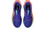 Asics Superblast 3 Cobalt Burst & Light Orange - Image 3