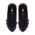 Nike Shox TL Black - Image 3