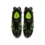 Nike Air Liquid Max Black Green Apple - Image 3