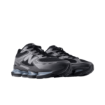 New Balance Abzorb 2000 Black Grey - Image 3