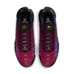 Nike Air Max Plus FC Barcelona - Image 3