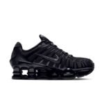 Nike Shox TL Black - Image 2