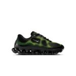 Nike Air Liquid Max Black Green Apple - Image 2
