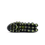Nike Air Liquid Max Black Green Apple - Image 6