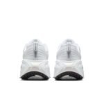 Nike Vomero Plus White & Dark Smoke Grey - Image 5