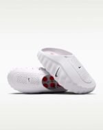 Nike Mind 001 White Speed Red - Image 3