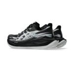 ASICS Super blast 3 Black White - Image 3