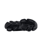 New Balance Abzorb 2000 Black Grey - Image 5