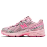 Atmos x New Balance 740 "Pink - Image 2