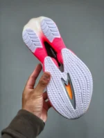 Puma Fast RB Nitro Elite White & Sun Stream - Image 9