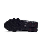 Nike Shox TL Black - Image 6