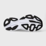 HOKA Bondi 8 Black & White - Image 5