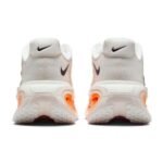 Nike Vomero Premium Sail & Total Orange - Image 5