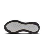 Nike Vomero Plus White & Dark Smoke Grey - Image 4