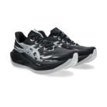 ASICS Super blast 3 Black White - Image 4