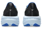 Asics NOVABLAST 5 BLACK & WHITE - Image 5