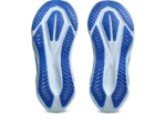 Asics NOVABLAST 5 BLACK & WHITE - Image 4