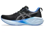 Asics NOVABLAST 5 BLACK & WHITE - Image 7