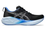 Asics NOVABLAST 5 BLACK & WHITE