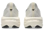 Asics NOVABLAST 5 Oatmeal & Black - Image 5