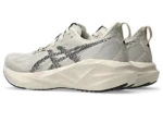Asics NOVABLAST 5 Oatmeal & Black - Image 4