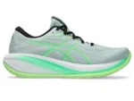Asics Gel-Cumulus 28 COLD MOSS & VITAL GREEN