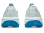 Asics  Gel-Cumulus 28 Arctic Blue & Aegean Blue - Image 6