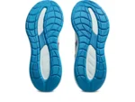 Asics  Gel-Cumulus 28 Arctic Blue & Aegean Blue - Image 7