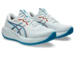 Asics  Gel-Cumulus 28 Arctic Blue & Aegean Blue - Image 2