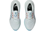 Asics  Gel-Cumulus 28 Arctic Blue & Aegean Blue - Image 5