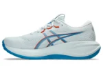 Asics  Gel-Cumulus 28 Arctic Blue & Aegean Blue - Image 3