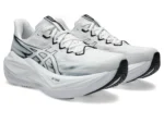 Asics Superblast 3 White & Black - Image 2