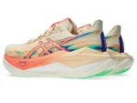 Asics Superblast 3 Cobalt Seashell & Sun Coral - Image 4