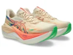 Asics Superblast 3 Cobalt Seashell & Sun Coral - Image 2