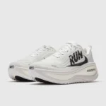 Nike Vomero Plus Run White - Image 2