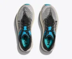Hoka Rocket X 3 white / black - Image 6