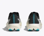 Hoka Rocket X 3 white / black - Image 3