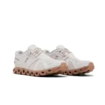 On Running Cloud 5 Sand Rosebrown - Image 2