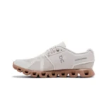 On Running Cloud 5 Sand Rosebrown - Image 3