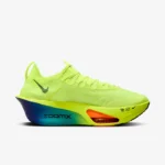 Nike Alphafly 3 Volt & Dusty Cactus - Image 6