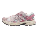 ASICS Gel-Kahana 8 'White Pink - Image 2