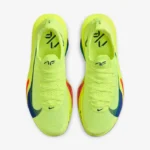 Nike Alphafly 3 Volt & Dusty Cactus - Image 4