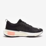 Zoom X Invincible 3 Black White - Image 3