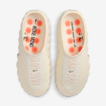 Nike Mind 001 Sail & Hyper Crimson - Image 4