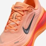 Nike Vomero Plus Orange Pulse & Hot Lava - Image 6