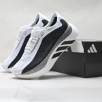 Adidas Hyperboost Edge White & Black - Image 7